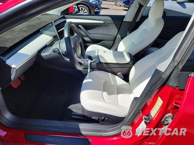 Zdjęcie 7 z 12 samochodu: 2023 TESLA MODEL 3 VIN:5YJ3E1EA4PF438778 - miniatura