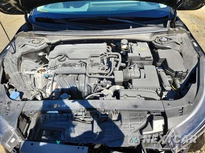 Zdjęcie 11 z 12 samochodu: 2025 KIA K4 LXS VIN:3KPFT4DE0SE153454 - miniatura