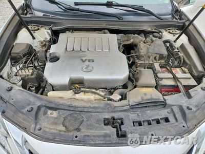 Zdjęcie 11 z 13 samochodu: 2016 LEXUS ES 350 VIN:58ABK1GG7GU019437 - miniatura
