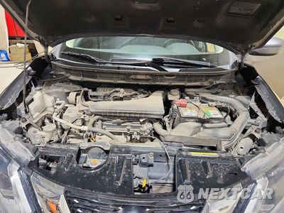 Zdjęcie 12 z 13 samochodu: 2019 NISSAN ROGUE SV VIN:KNMAT2MV9KP547436 - miniatura