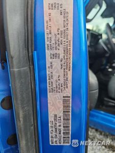 Zdjęcie 13 z 13 samochodu: 2024 JEEP WRANGLER SPORT VIN:1C4PJXAN7RW135386 - miniatura