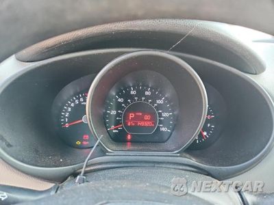 Zdjęcie 9 z 12 samochodu: 2016 KIA SOUL + VIN:KNDJP3A54G7309130 - miniatura
