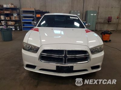 Piąte zdjęcie samochodu w środku: 2013 DODGE CHARGER SE VIN:2C3CDXBG0DH680248 - miniatura