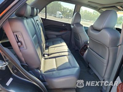 Zdjęcie 11 z 14 samochodu: 2006 ACURA MDX VIN:2HNYD18266H533570 - miniatura