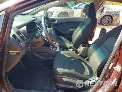 Zdjęcie 7 z 12 samochodu: 2018 KIA FORTE LX VIN:3KPFK4A76JE204320 - miniatura