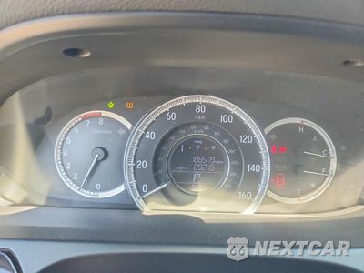 Zdjęcie 14 z 21 samochodu: 2016 HONDA ACCORD LX VIN:1HGCR2F3XGA098444 - miniatura