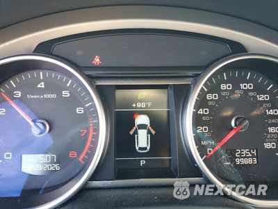 Zdjęcie 9 z 13 samochodu: 2015 AUDI Q7 PRESTIGE VIN:WA1DGAFE3FD028182 - miniatura