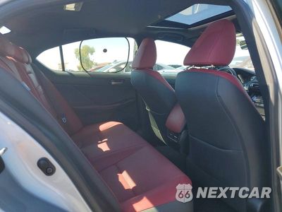 Zdjęcie 10 z 13 samochodu: 2021 LEXUS IS 300 VIN:JTHCA1D22M5113600 - miniatura