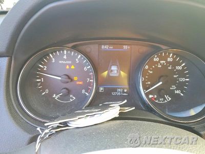 Zdjęcie 9 z 13 samochodu: 2019 NISSAN ROGUE S VIN:5N1AT2MVXKC787176 - miniatura