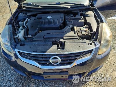 Zdjęcie 11 z 12 samochodu: 2012 NISSAN ALTIMA S VIN:1N4AL2EP4CC221395 - miniatura