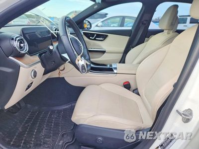 Zdjęcie 7 z 12 samochodu: 2023 MERCEDES-BENZ C 300 4MATIC VIN:W1KAF4HBXPR078006 - miniatura