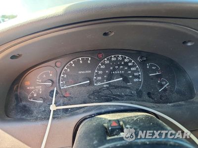 Zdjęcie 9 z 12 samochodu: 2002 FORD RANGER SUPER CAB VIN:1FTYR14D22PA81170 - miniatura
