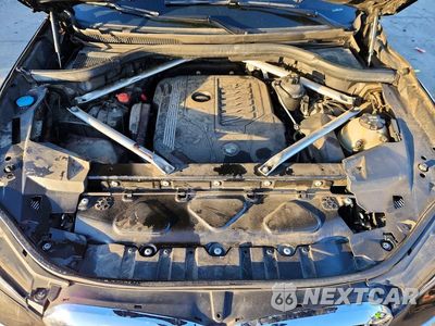 Zdjęcie 12 z 14 samochodu: 2019 BMW X5 XDRIVE40I VIN:5UXCR6C50KLL12400 - miniatura