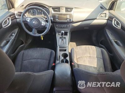 Zdjęcie 8 z 12 samochodu: 2016 NISSAN SENTRA SV VIN:3N1AB7AP1GY215036 - miniatura