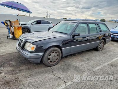 1995 MERCEDES-BENZ E 320 WDBEA92E9SF308119 - główne zdjęcie licytacji z USA - miniatura