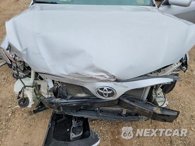 Zdjęcie 11 z 12 samochodu: 2011 TOYOTA CAMRY LE VIN:4T4BF3EKXBR207124 - miniatura