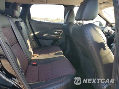 Zdjęcie 11 z 13 samochodu: 2025 NISSAN KICKS SR VIN:3N8AP6DB3SL319823 - miniatura