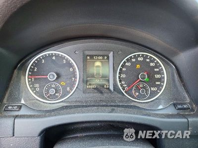 Zdjęcie 9 z 12 samochodu: 2013 VOLKSWAGEN TIGUAN S VIN:WVGBV3AX5DW566452 - miniatura