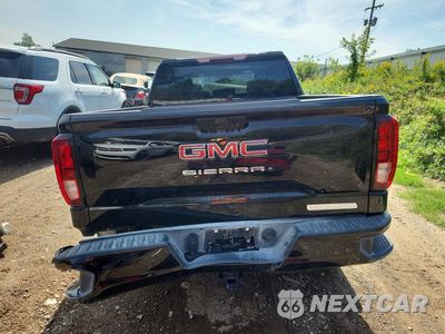 Zdjęcie 6 z 13 samochodu: 2026 GMC SIERRA K1500 ELEVATION-L VIN:3GTPUJEK3TG165012 - miniatura