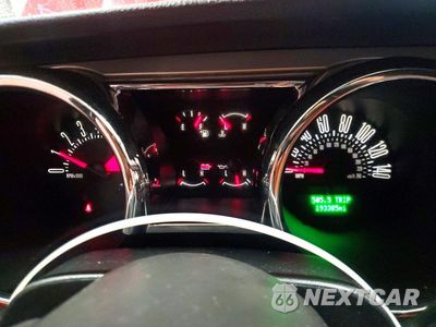Zdjęcie 9 z 12 samochodu: 2005 FORD MUSTANG GT VIN:1ZVHT85H855245644 - miniatura