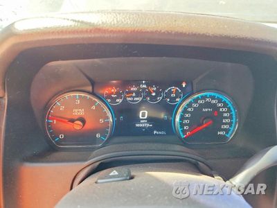 Zdjęcie 9 z 13 samochodu: 2017 GMC YUKON XL DENALI VIN:1GKS1HKJ7HR213615 - miniatura