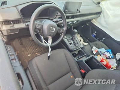 Zdjęcie 8 z 13 samochodu: 2024 HONDA CR-V EX VIN:2HKRS4H45RH472677 - miniatura