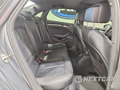 Zdjęcie 10 z 12 samochodu: 2016 AUDI A3 PREMIUM VIN:WAUB8GFF7G1110440 - miniatura