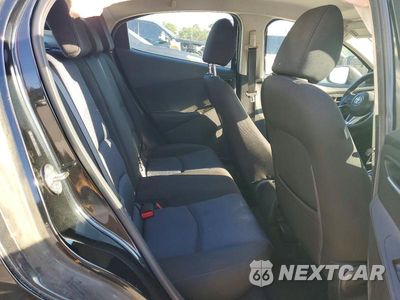 Zdjęcie 10 z 12 samochodu: 2017 TOYOTA YARIS IA BASE VIN:3MYDLBYV8HY173224 - miniatura