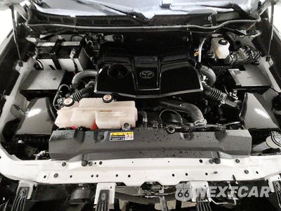 Zdjęcie 11 z 12 samochodu: 2022 TOYOTA TUNDRA SR5 VIN:5TFLA5DB9NX022015 - miniatura