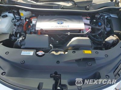 Zdjęcie 11 z 12 samochodu: 2017 TOYOTA MIRAI BASE VIN:JTDBVRBD3HA001227 - miniatura
