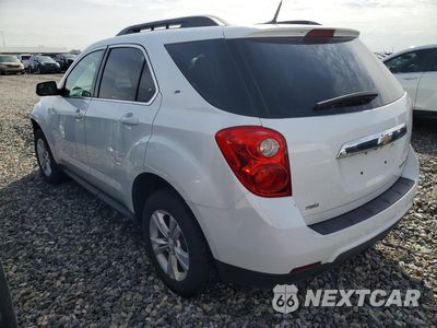 Drugie zdjęcie samochodu z przodu: 2013 CHEVROLET EQUINOX LT VIN:2GNFLEEK3D6142338 - miniatura