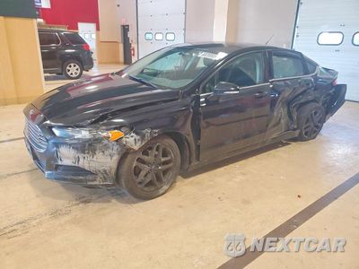 2016 FORD FUSION SE 3FA6P0H76GR174808 - główne zdjęcie licytacji z USA - miniatura