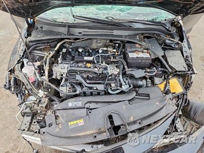 Zdjęcie 11 z 13 samochodu: 2024 TOYOTA COROLLA LE VIN:5YFB4MDE9RP178731 - miniatura