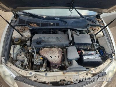 Zdjęcie 11 z 12 samochodu: 2007 TOYOTA CAMRY LE VIN:4T1BE46K17U186219 - miniatura