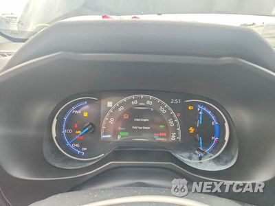 Zdjęcie 9 z 12 samochodu: 2024 TOYOTA RAV4 XLE PREMIUM VIN:4T3B6RFV5RU142349 - miniatura