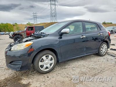 2010 TOYOTA MATRIX BASE 2T1KU4EE2AC209496 - główne zdjęcie licytacji z USA - miniatura