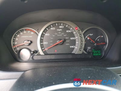 Zdjęcie 9 z 13 samochodu: 2005 HONDA PILOT EX VIN:2HKYF18475H517126 - miniatura