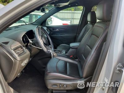 Zdjęcie 7 z 12 samochodu: 2022 CHEVROLET EQUINOX RS VIN:2GNAXMEVXN6147315 - miniatura