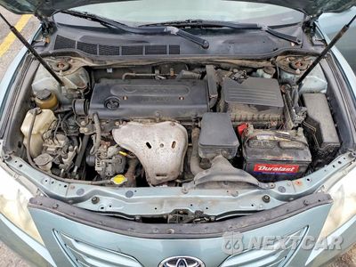Zdjęcie 11 z 12 samochodu: 2009 TOYOTA CAMRY LE VIN:4T1BE46K09U818386 - miniatura