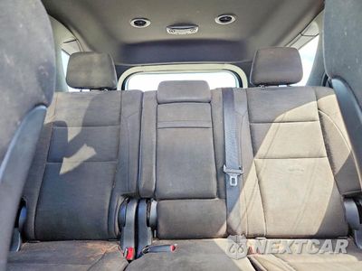 Zdjęcie 10 z 13 samochodu: 2018 DODGE DURANGO SXT VIN:1C4RDHAG4JC159867 - miniatura