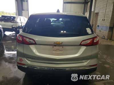 Zdjęcie 6 z 14 samochodu: 2018 CHEVROLET EQUINOX LT VIN:3GNAXSEV8JS587128 - miniatura