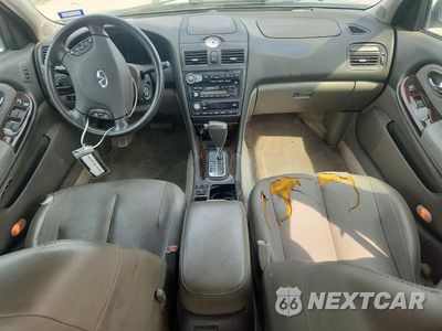 Zdjęcie 8 z 12 samochodu: 2001 INFINITI I30 BASE VIN:JNKCA31A81T014231 - miniatura