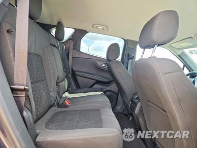Zdjęcie 11 z 13 samochodu: 2021 CHEVROLET BLAZER 2LT VIN:3GNKBCRS5MS533766 - miniatura