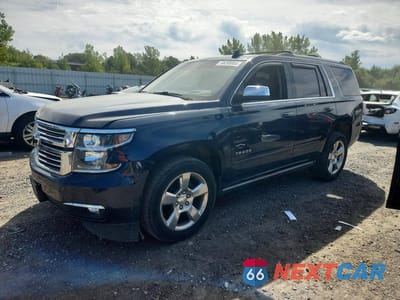 2019 CHEVROLET TAHOE K1500 PREMIER 1GNSKCKC9KR284133 - główne zdjęcie licytacji z USA - miniatura
