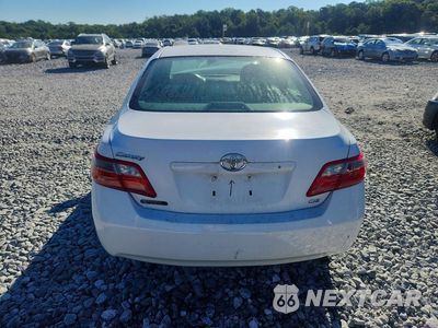 Zdjęcie 6 z 13 samochodu: 2007 TOYOTA CAMRY CE VIN:4T1BE46K67U639010 - miniatura