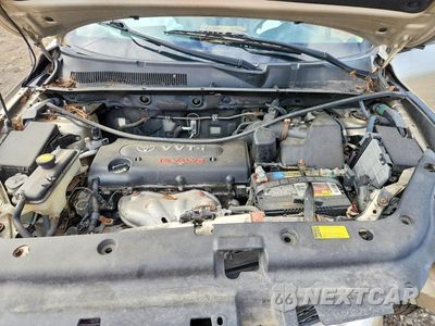 Zdjęcie 11 z 12 samochodu: 2007 TOYOTA RAV4 BASE VIN:JTMBD33V075123994 - miniatura