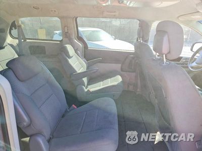 Zdjęcie 11 z 13 samochodu: 2010 CHRYSLER TOWN & COUNTRY TOURING VIN:2A4RR5D11AR305036 - miniatura