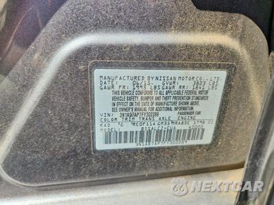 Zdjęcie 12 z 12 samochodu: 2015 NISSAN SENTRA S VIN:3N1AB7AP7FY302289 - miniatura