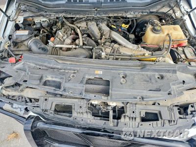 Zdjęcie 11 z 12 samochodu: 2017 FORD F250 SUPER DUTY VIN:1FT7W2BTXHED31358 - miniatura