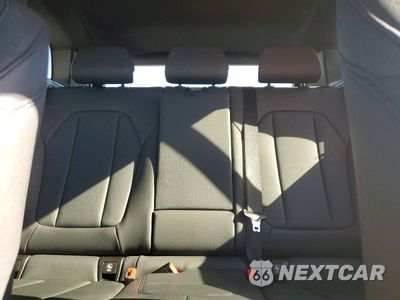 Zdjęcie 10 z 13 samochodu: 2020 BMW X3 SDRIVE30I VIN:5UXTY3C06LLU72031 - miniatura